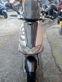 Gilera Runner 200 vxr 200 4 tempi