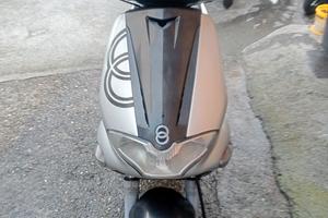 Gilera Runner 200 vxr 200 4 tempi