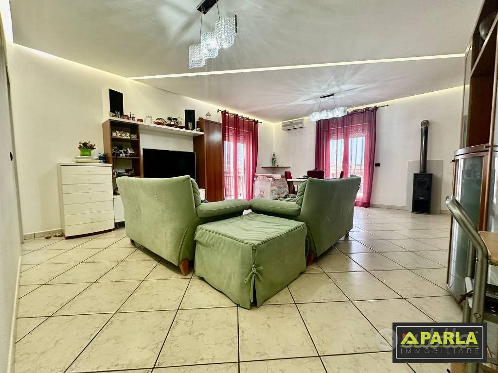 Appartamento – Canicattì, Acquanova, Agrigento - Altro