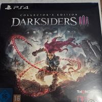 Darksiders 3 collector's edition