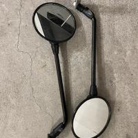 Specchietti vespa px