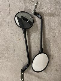 Specchietti vespa px