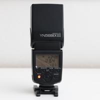 Yongnuo YN568 EX III per Canon