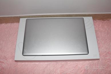 Computer portatile bbrave come nuovo