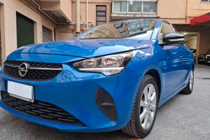 Opel Corsa 1.2 Blitz Edition