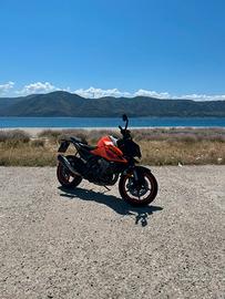 Ktm Duke 990