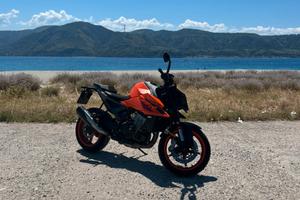 Ktm Duke 990
