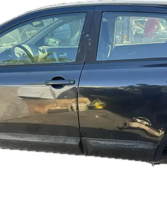 Porte Nissan Qashqai 1 serie