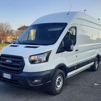 Ford Transit 350 Jumbo XXL