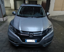 Honda HR-V 1500 executive navi adas