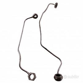 Coppia tubi olio Yamaha Virago 750 e 1100 - 4X7134