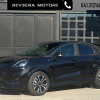 FORD Puma 1.0 EcoBoost Hybrid 125 CV S&S aut. ST