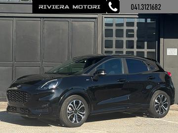 FORD Puma 1.0 EcoBoost Hybrid 125 CV S&S aut. ST