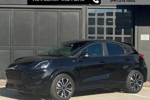 FORD Puma 1.0 EcoBoost Hybrid 125 CV S&S aut. ST