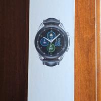 Samsung galaxy watch 3