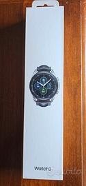 Samsung galaxy watch 3