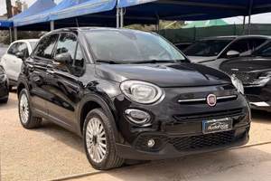FIAT 500X 1.6 M.Jet 130 CV Connect