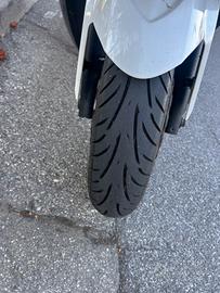 scooter per ricambi