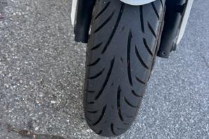scooter per ricambi