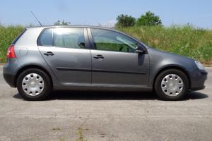 VOLKSWAGEN Golf 1.9 TDI 5p. PREZZO VALIDO FINO A