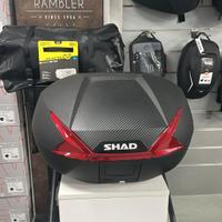 BAULETTI GIVI-SHAD- XPLOR