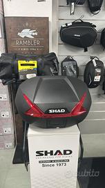 BAULETTI GIVI-SHAD- XPLOR