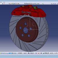 Disegnatore cad