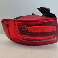 STOP FANALE POSTERIORE SINISTRO AUDI A4 Berlina 8K