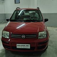 Fiat Panda 1.2 Dualogic