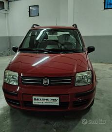 Fiat Panda 1.2 Dualogic