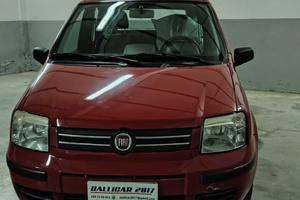 Fiat Panda 1.2 Dualogic