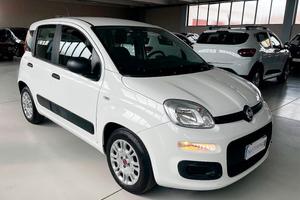 Fiat Panda 1.0 FireFly S&S Hybrid Easy