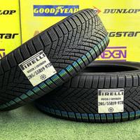 X2: Invernali 205/55R19 97H -PIRELLI- al 86%