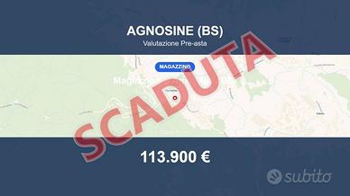 Immobile in asta di 200 m² con più di 5 locali a A