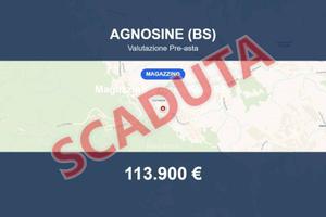 Immobile in asta di 200 m² con più di 5 locali a A