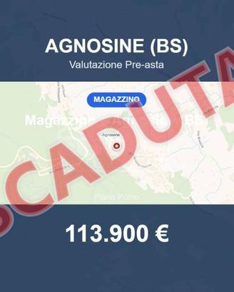 Immobile in asta di 200 m² con più di 5 locali a A