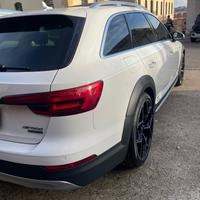 Audi a 4 Allroad. 3.0 218 cv km 125000