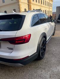 Audi a 4 Allroad. 3.0 218 cv km 125000