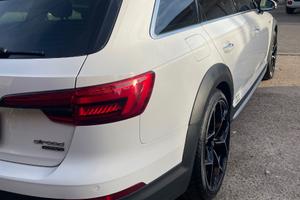 Audi a 4 Allroad. 3.0 218 cv km 125000