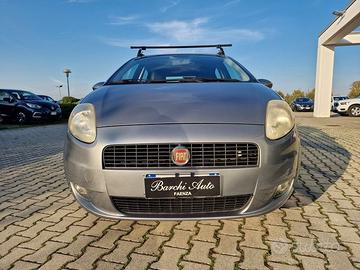 FIAT Grande Punto 1.2 5 porte Active