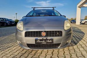 FIAT Grande Punto 1.2 5 porte Active