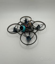 Drone fpv - Custom Whoop