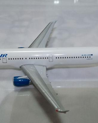 Herpa Wings 1:500 Finnair