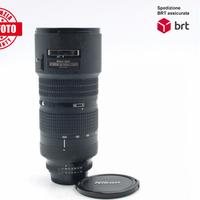 Nikon AF 80-200 F2.8 ED D (Nikon)