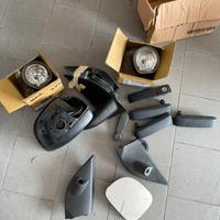 Ricambi Fiat panda 169