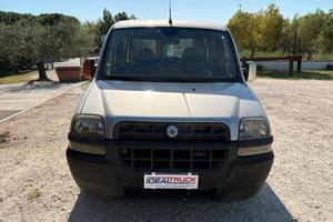 FIAT DOBLO 1.9 DS 5 POSTI