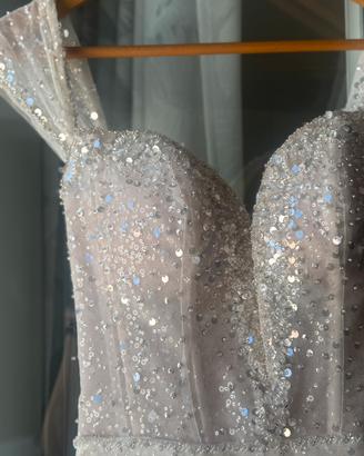 Abito da sposa