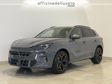 Cupra Terramar 1.5 hybrid 150cv