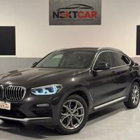 Bmw X4 xDrive20d xLine PELLE TOTALE!
