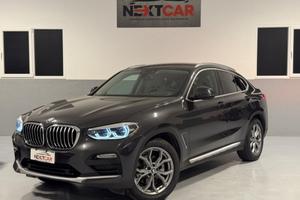 Bmw X4 xDrive20d xLine PELLE TOTALE!